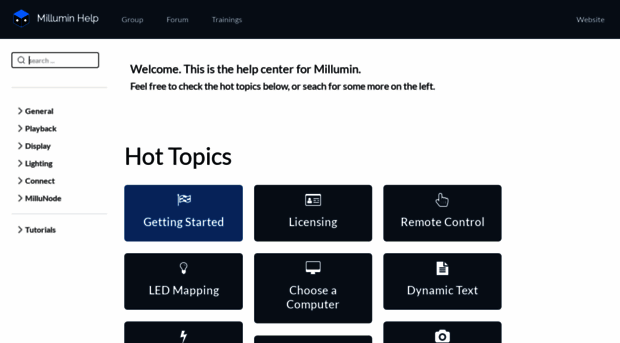 help.millumin.com