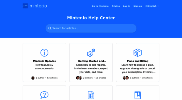 help.minter.io