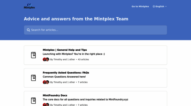 help.mintplex.xyz