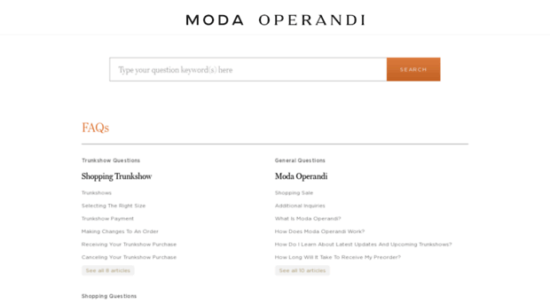 help.modaoperandi.com