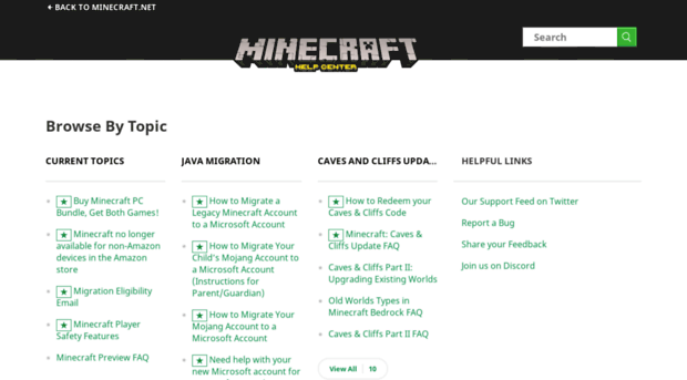 help.mojang.com