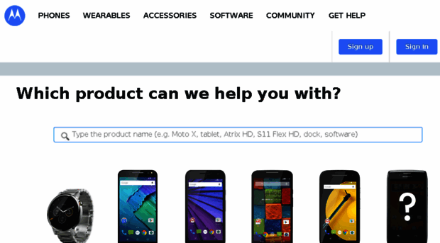 help.motorola.com