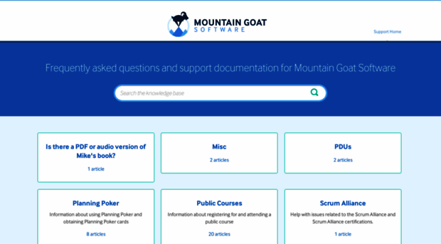 help.mountaingoatsoftware.com