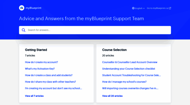 help.myblueprint.ca