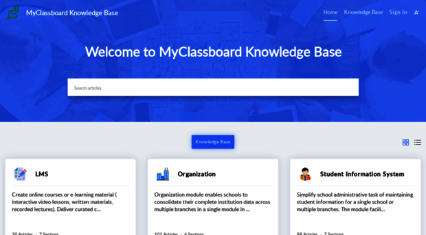 help.myclassboard.com