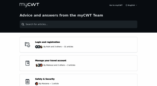 help.mycwt.com