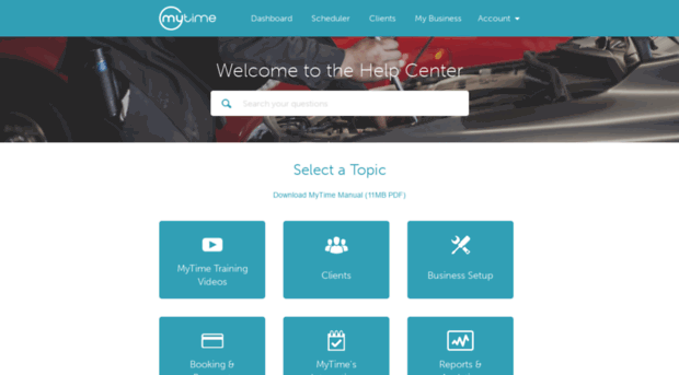 help.mytime.com