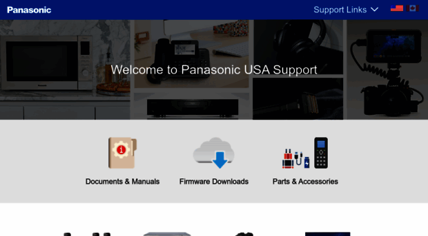 help.na.panasonic.com