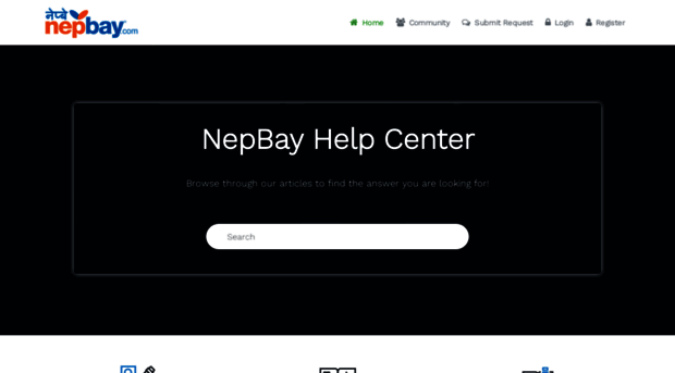 help.nepbay.com