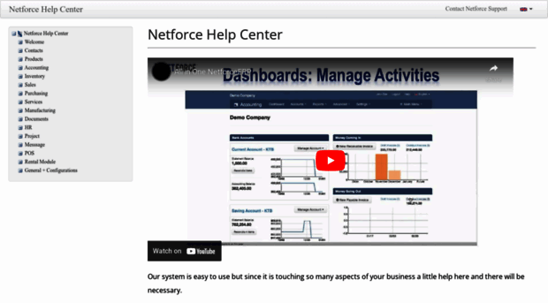 help.netforce.co.th