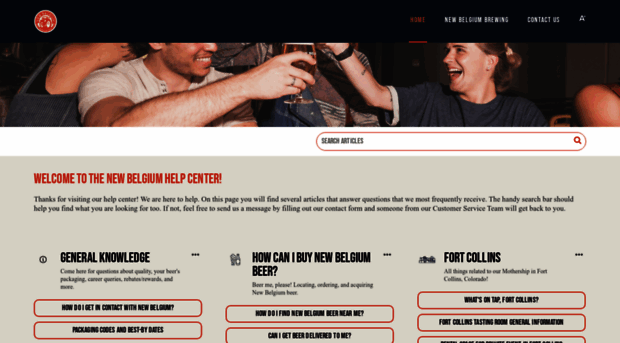 help.newbelgium.com