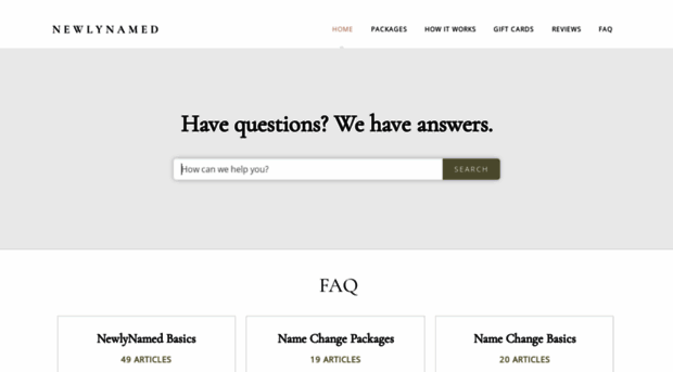 help.newlynamed.com