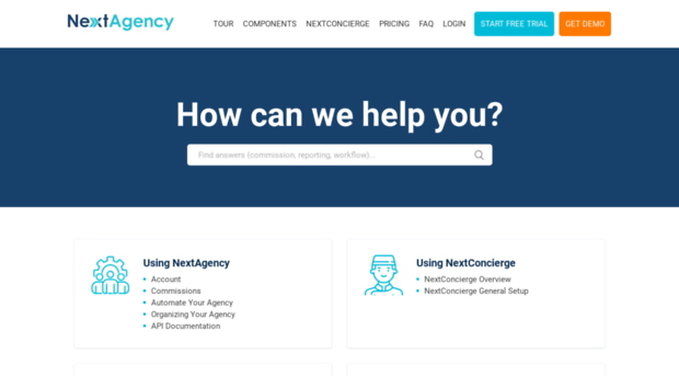 help.nextagency.com