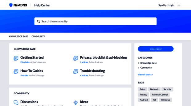 help.nextdns.io