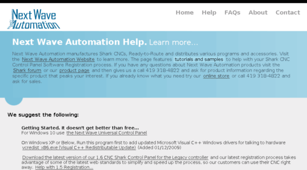 help.nextwaveautomation.com