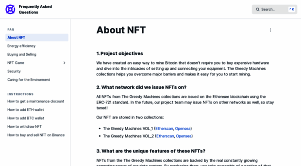 help.nft.gmt.io