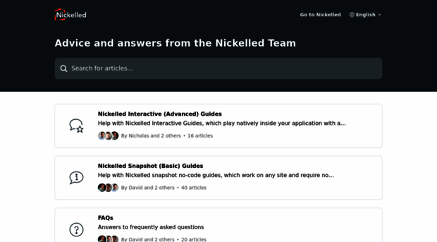 help.nickelled.com