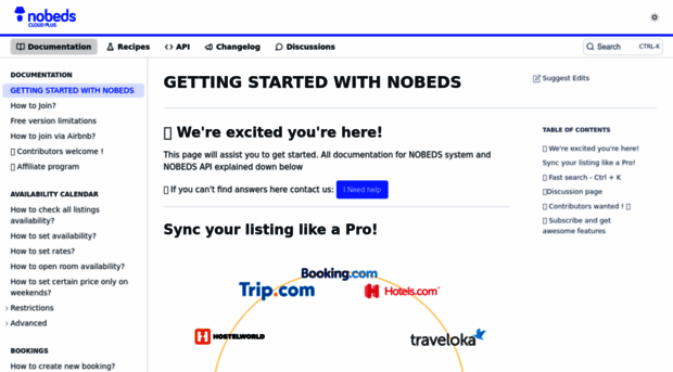 help.nobeds.app