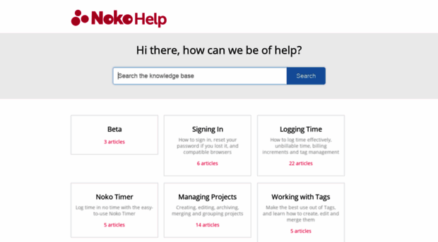 help.nokotime.com