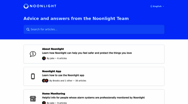 help.noonlight.com