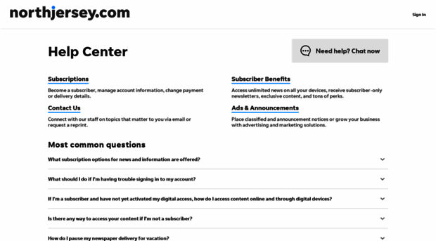 help.northjersey.com
