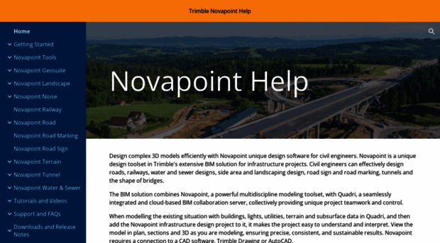 help.novapoint.com