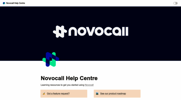 help.novocall.co