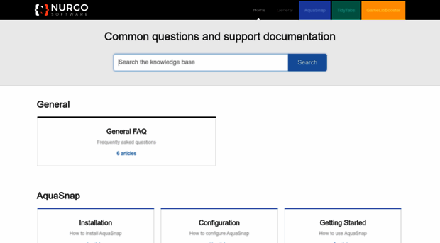 help.nurgo-software.com