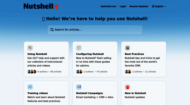 help.nutshell.com