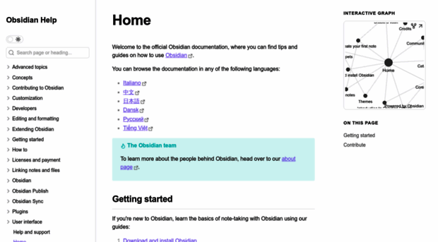 help.obsidian.md