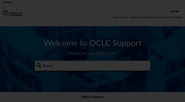 help.oclc.org