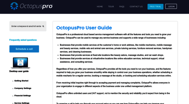 help.octopuspro.com