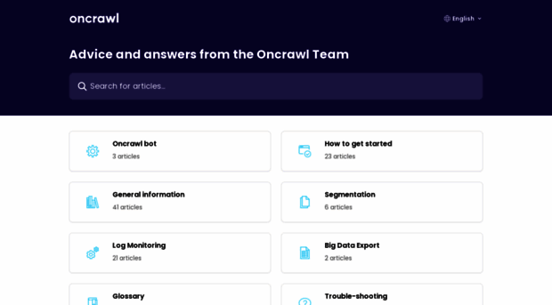 help.oncrawl.com
