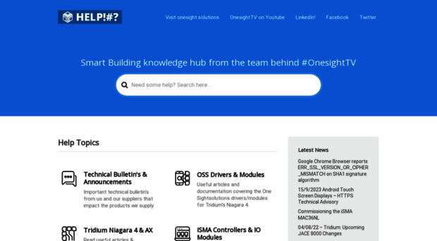help.onesight.solutions