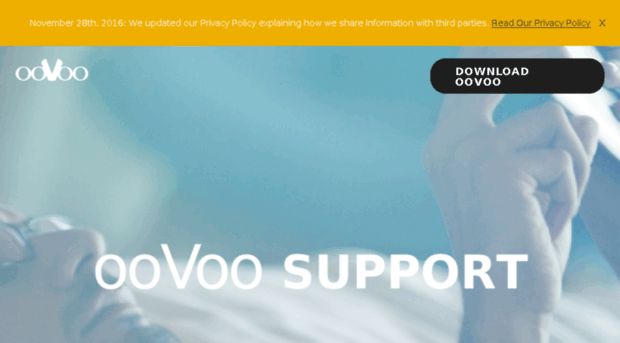 help.oovoo.com