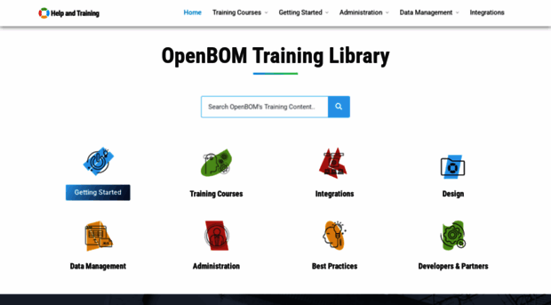 help.openbom.com
