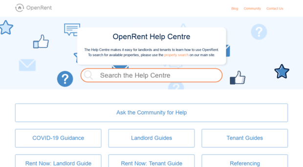 help.openrent.co.uk