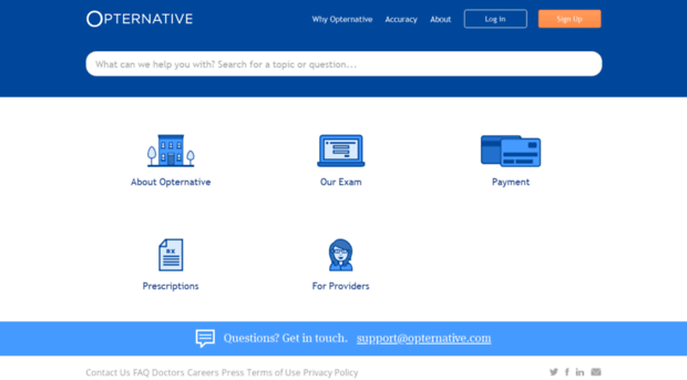 help.opternative.com