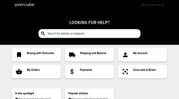 help.overcube.com