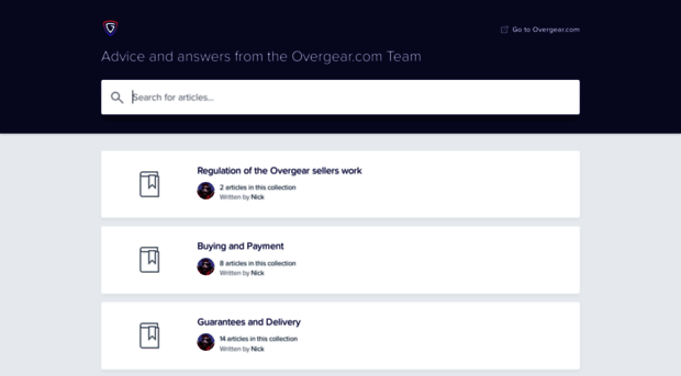help.overgear.com