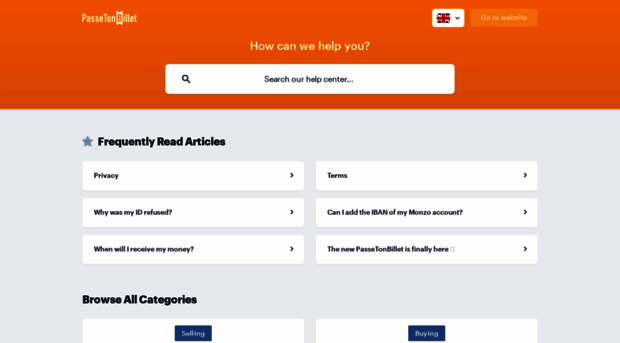 help.passetonbillet.fr