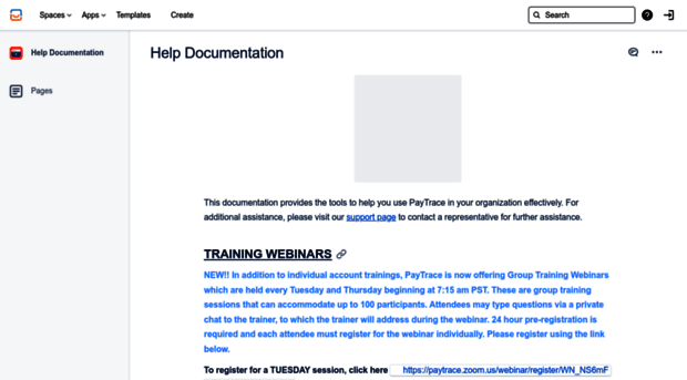help.paytrace.com