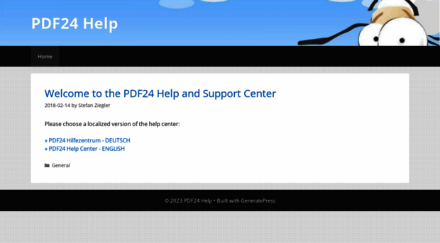 help.pdf24.org