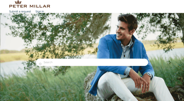 help.petermillar.co.uk