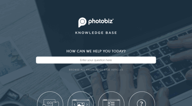 help.photobiz.com