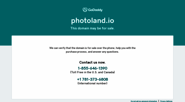 help.photoland.io