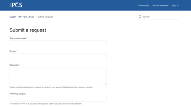 help.phppointofsale.com