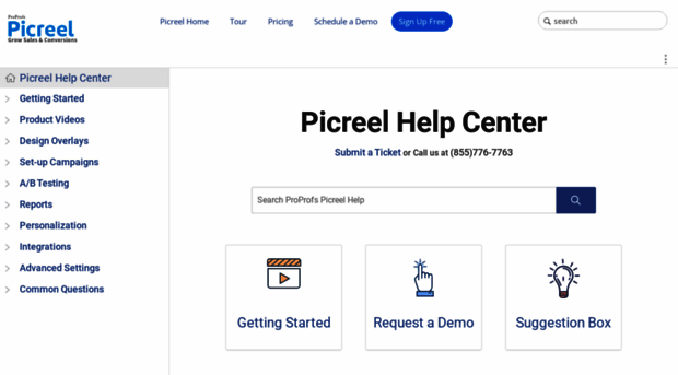help.picreel.com