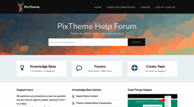 help.pix-theme.com