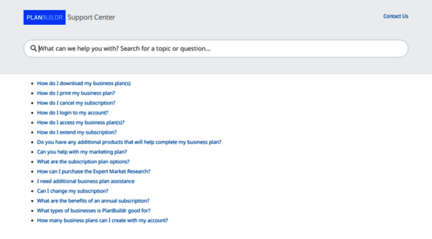 help.planbuildr.com